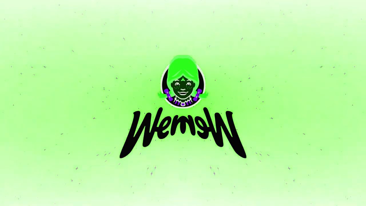 (REQUESTED) Wendy’s Logo Effects (Inspired By Gamavision Csupo Effects)