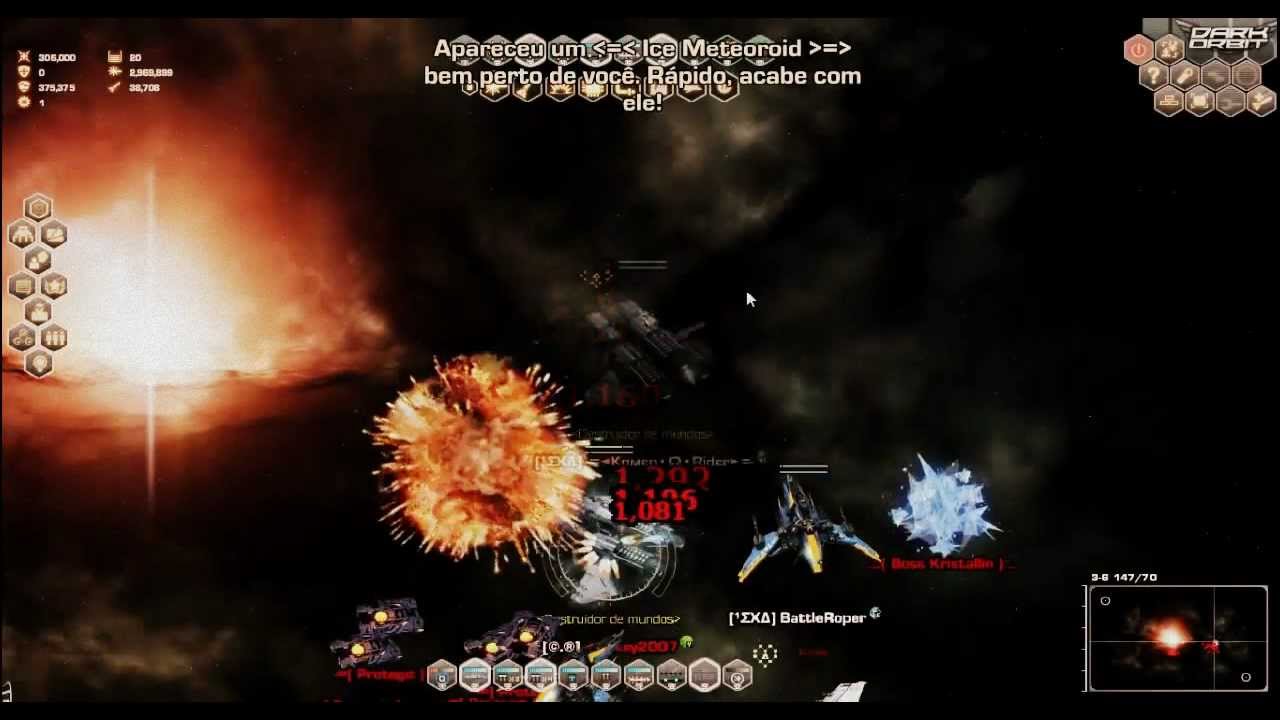 -=◄K&alpha;мєn&bull;&Omega;&bull;Ridєr►=- Darkorbit Br1