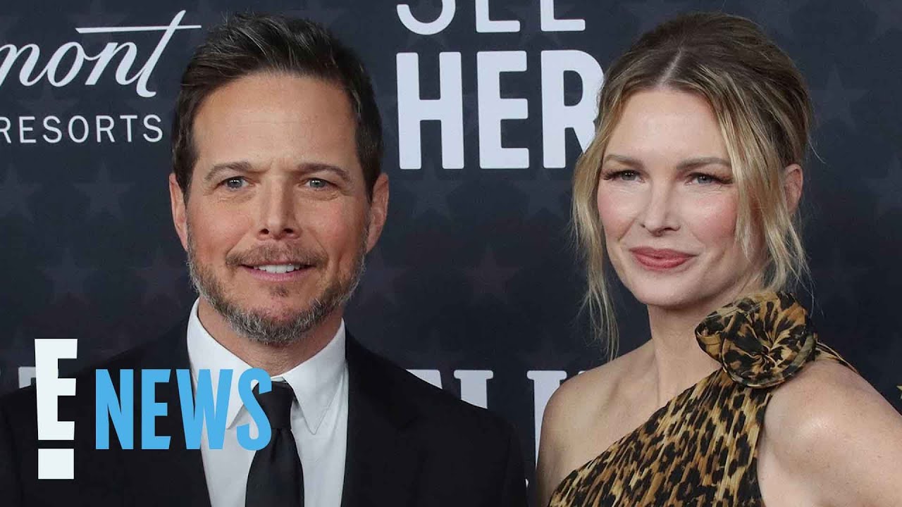 Kelley Wolf Says She&rsquo;s Entering Treatment Amid Scott Wolf Divorce | E! News
