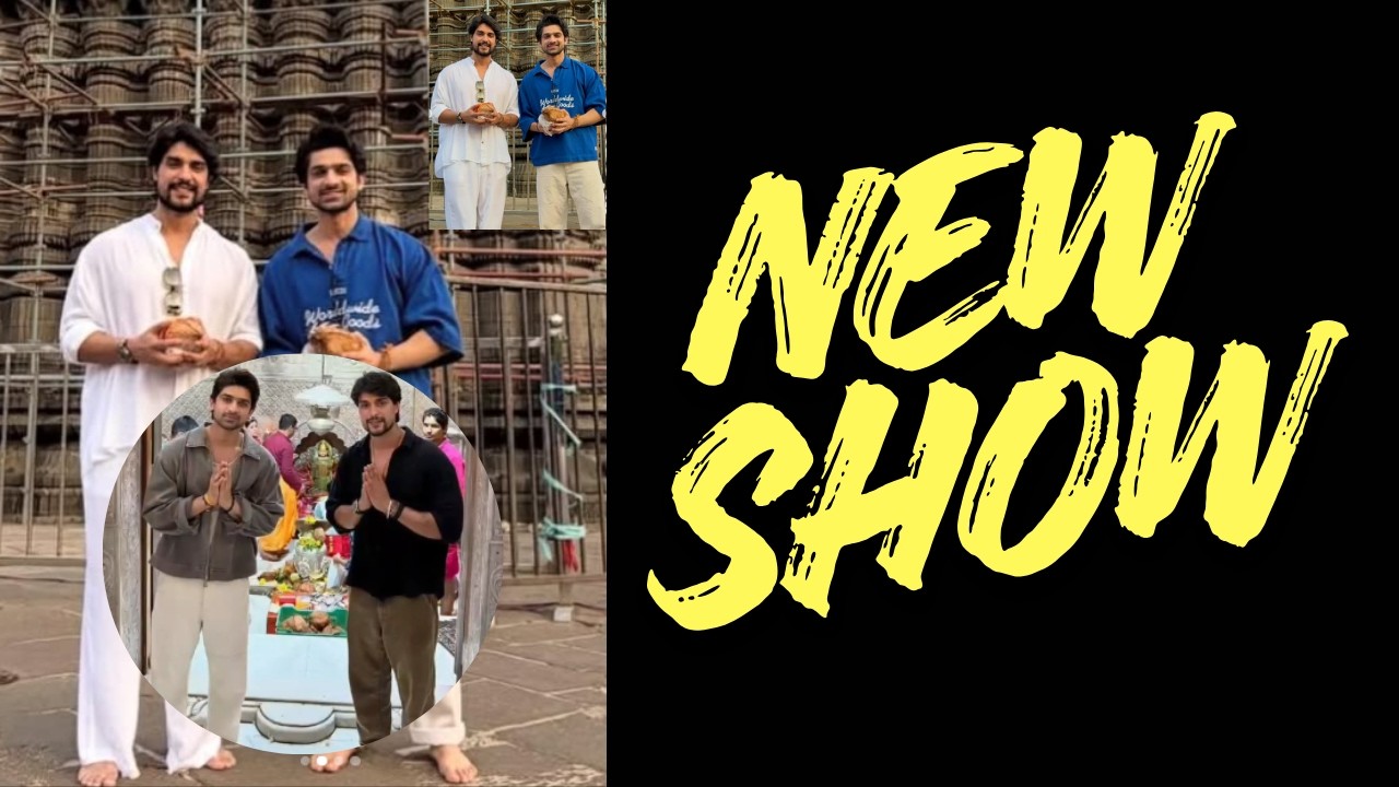 New Project Abhishek Kumar & Ankit Gupta