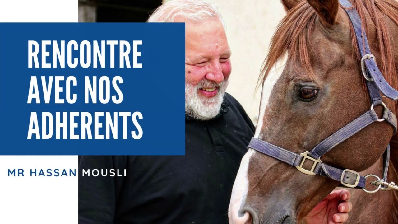 Rencontre avec Hassan Mousli