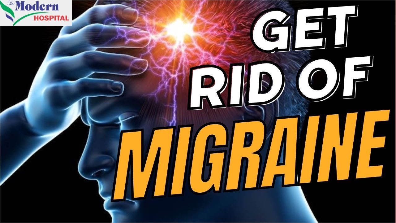 How to Fight Migraine | Migraine Relief, Tips & Remedies | مائیگرین کا علاج 🧠💊 