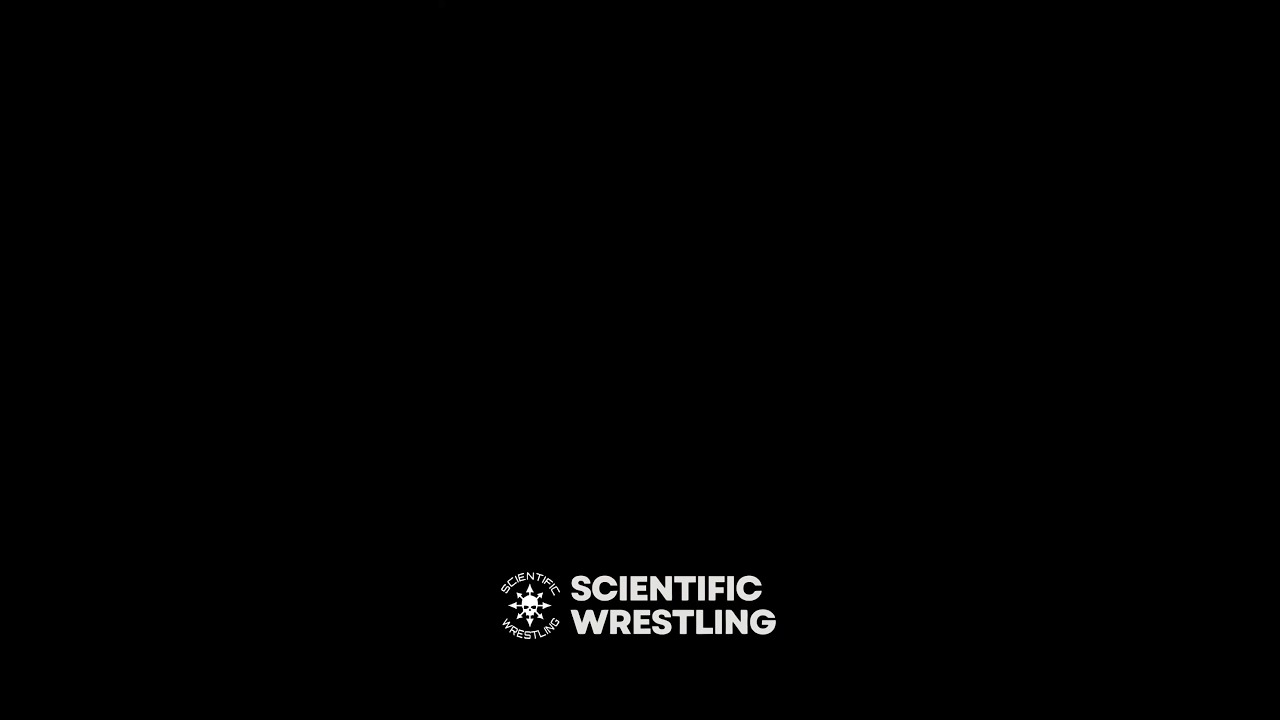 Scientific Wrestling: The Original Submission Fighting Sport That Shaped MMA & Pro Wrestling