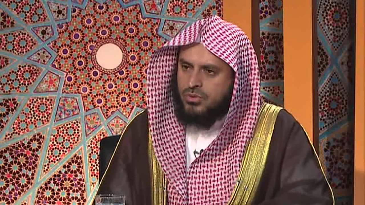 الردعلى من يشكك في عمرأم المؤمنين عائشة حين تزوجهاالرسول عليه الصلاة والسلام الشيخ عبدالعزيز