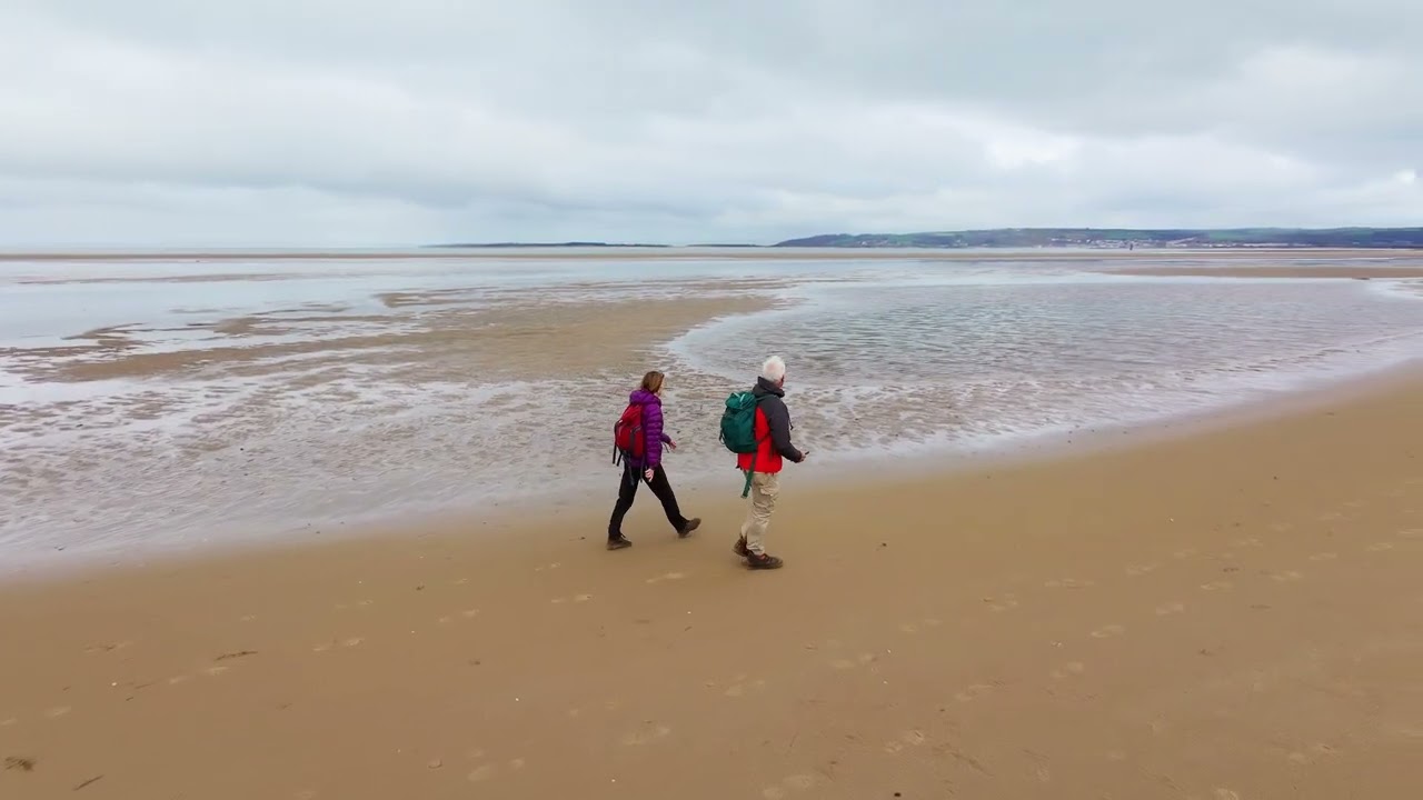 DJI Neo 2 Cinematic