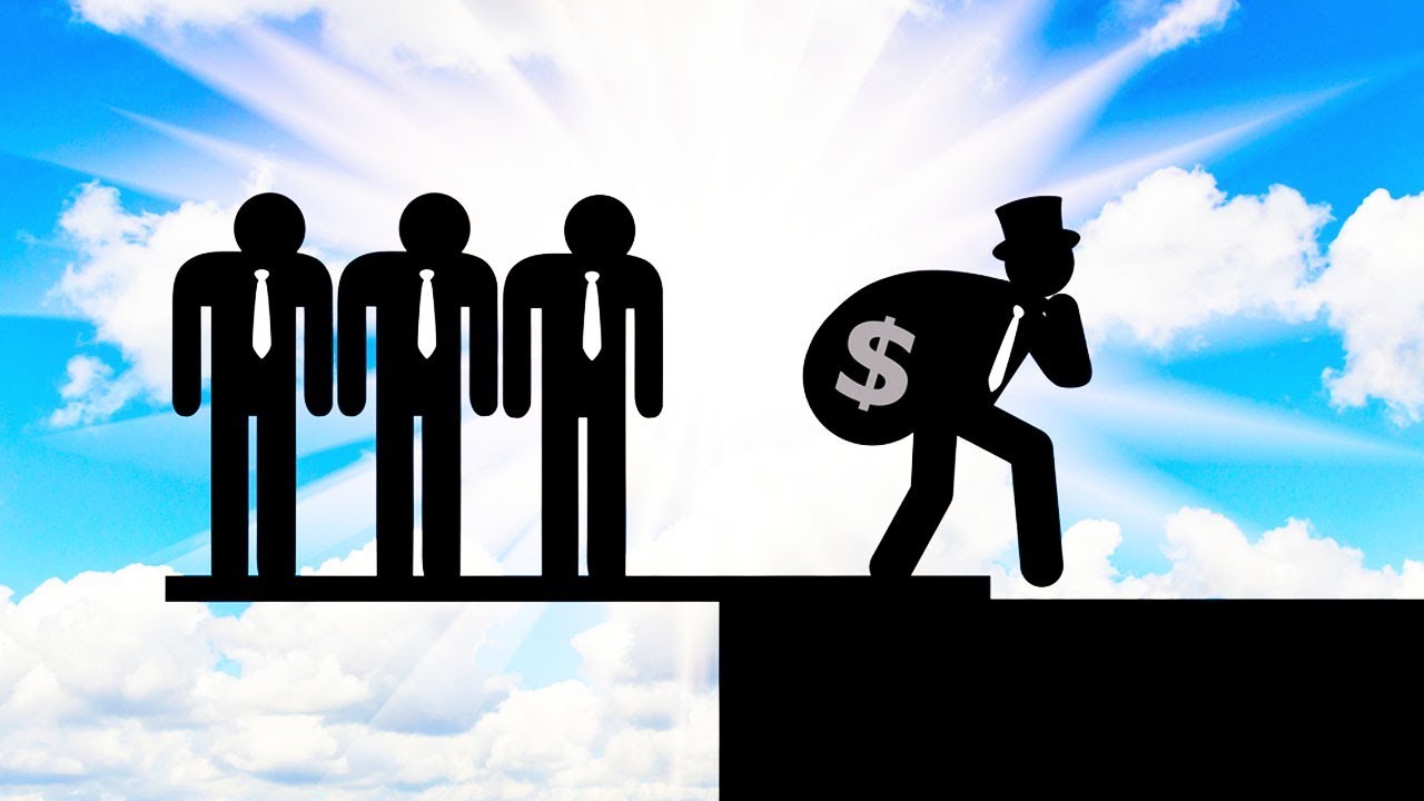 Is The Problem With Capitalism Or Neoliberalism?