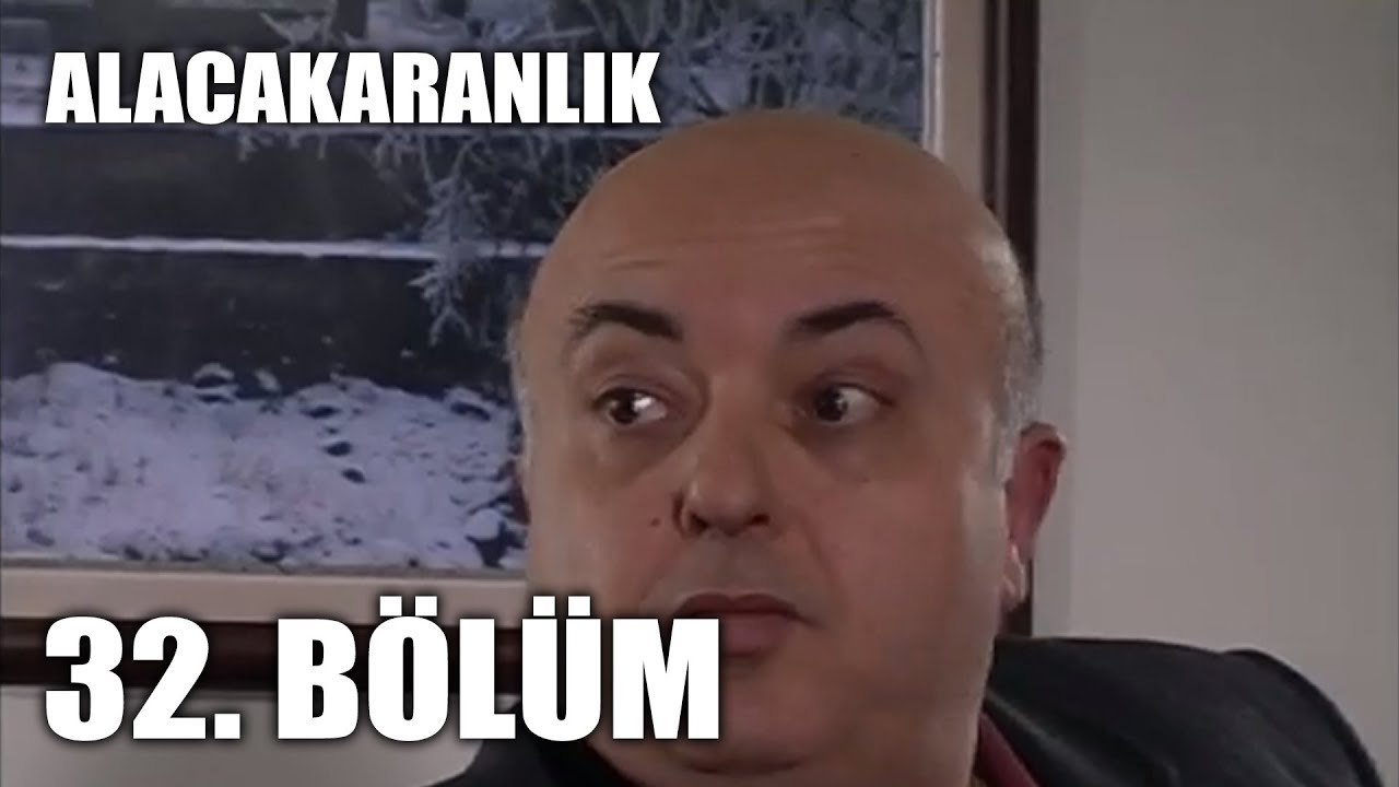 Alacakaranlık 32. Bölüm | Full Bölüm