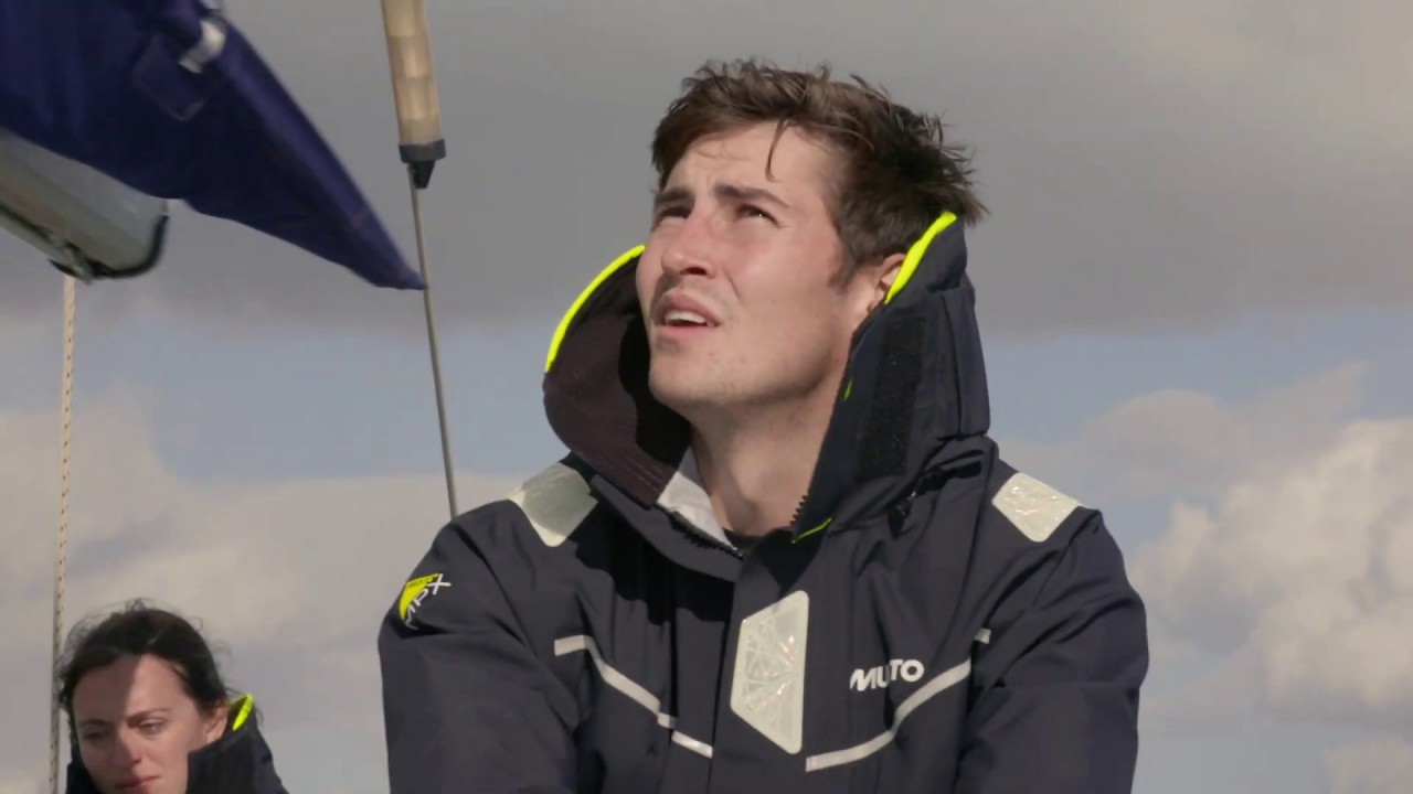 Musto SS19 MPX Collection