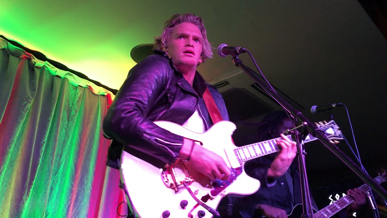 Cody & The Tide- &ldquo;Ramona&rdquo; (Freehold, Brooklyn 11/16/17)