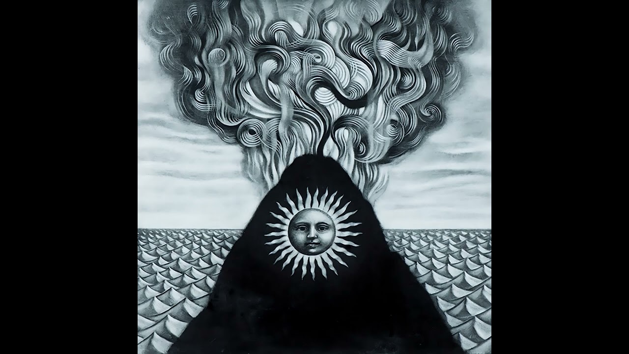 Gojira - Magma (Instrumental)