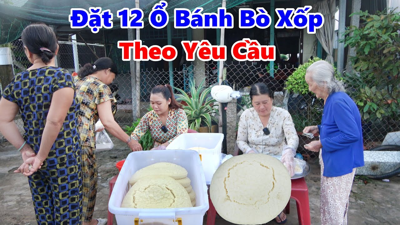 Thấy Bà Con Yêu Cầu Tuyền Chơi Lớn Đặt 