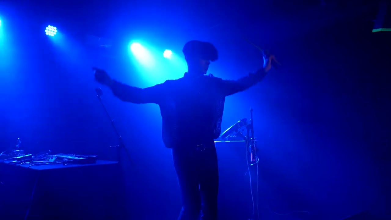 Automelodi - Riquet Ne Chante Plus