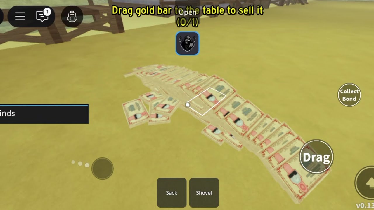 Dead rails script auto bond and auto win