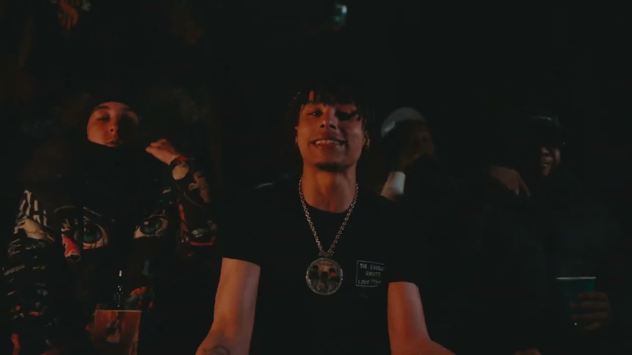 Moneytwin Ant - SET DA SCORE (Prod. @doeboymtb)