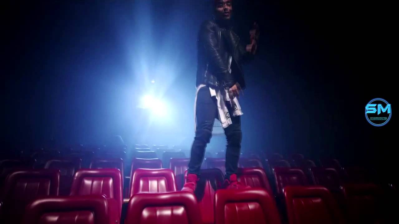 VIDEO RMX SM PRODUCCIONES     AY VAMOS  J  BALVIN