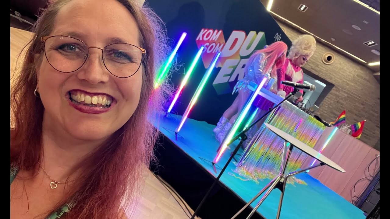 Pride Oslo 2024
