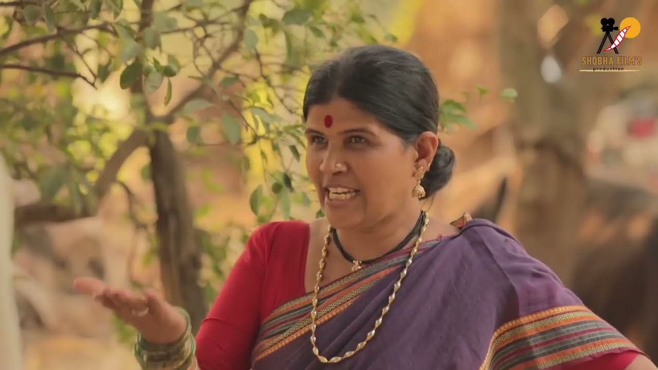 ऊसातली भानगड|भाग # ६५|मराठी वेब सिरीज|Usatali Bhangad |EP#65|Marathi Web Series.