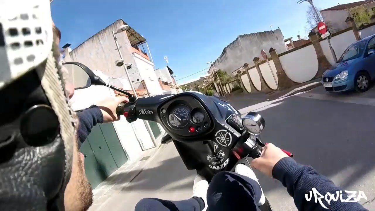 LAVANDO JOG RR (2 PARTE) | URQUIZA WHEELIETEAM | GOPRO HERO 4 SESSION