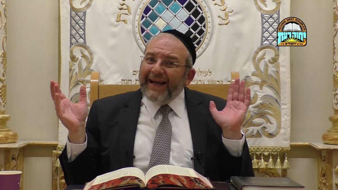 הרב ראובן צאיג - יום כיפור תשפ