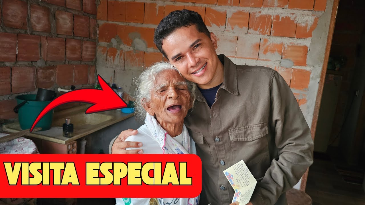 CHEGAMOS DE SURPRESA NA CASA DA MEUS AMORES ❤️