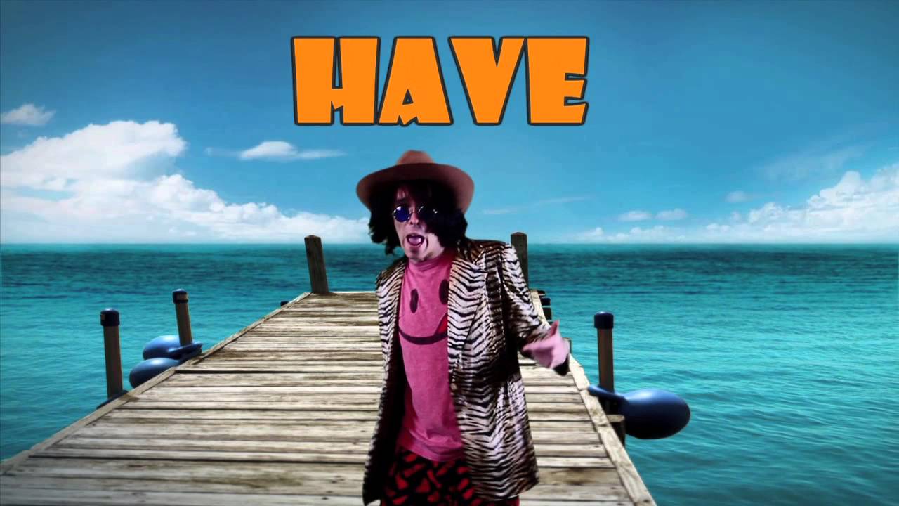 Muck Sticky - Nifty (Official Music Video)
