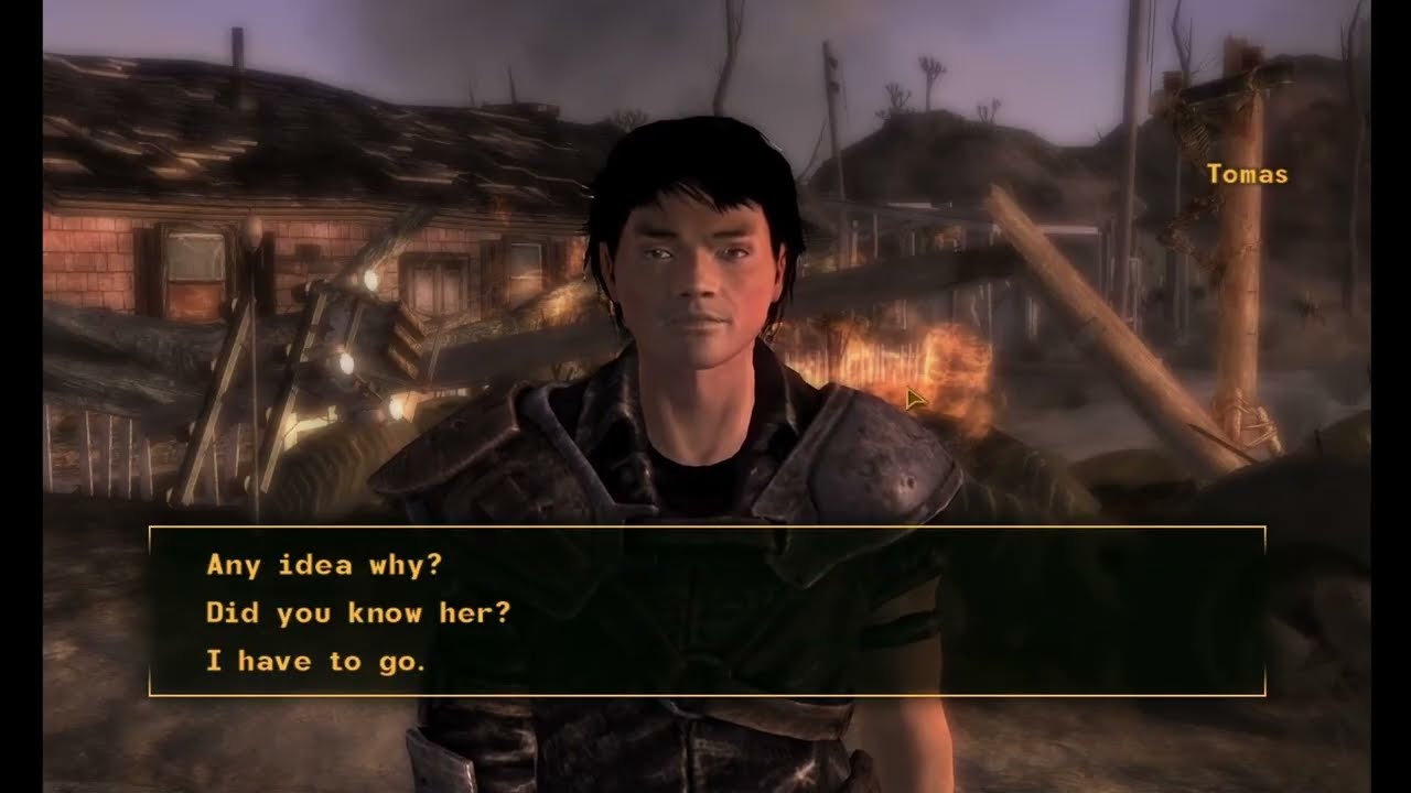 Fallout New Vegas Playthrough Pt. 08