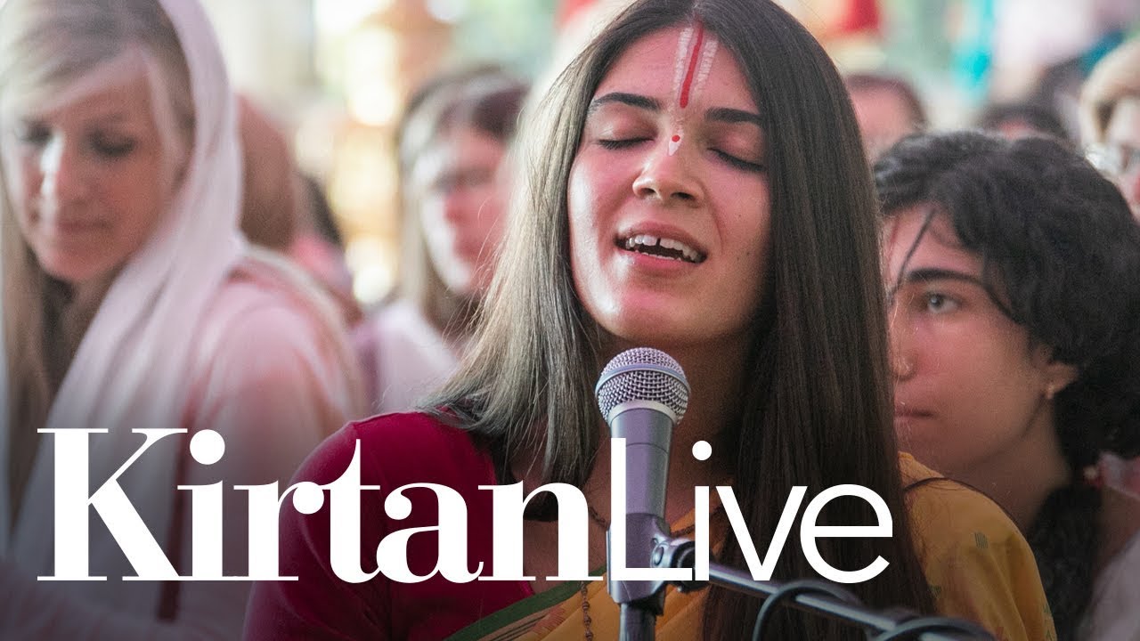 Guru Dhyayi Guru Dhyayi - Madhushri | Kirtan Sessions