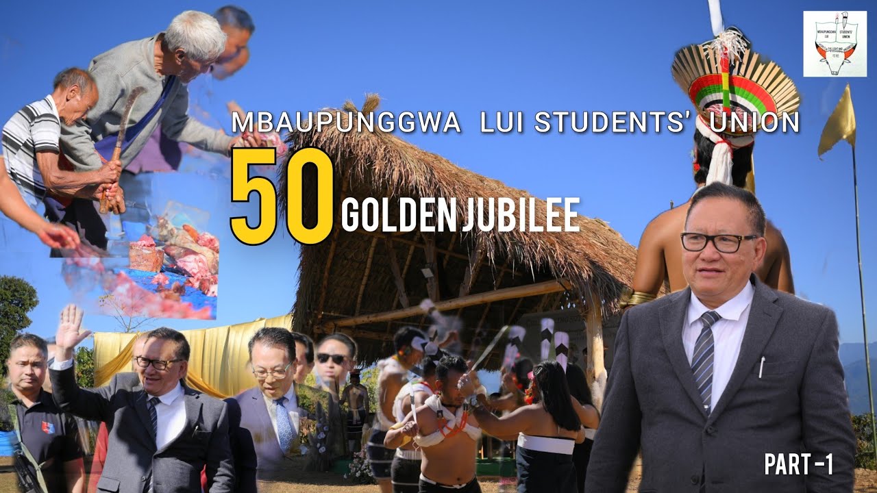 MLSU Celebrating 50th Year Golden Jubilee Part 1 // 18 December 2025