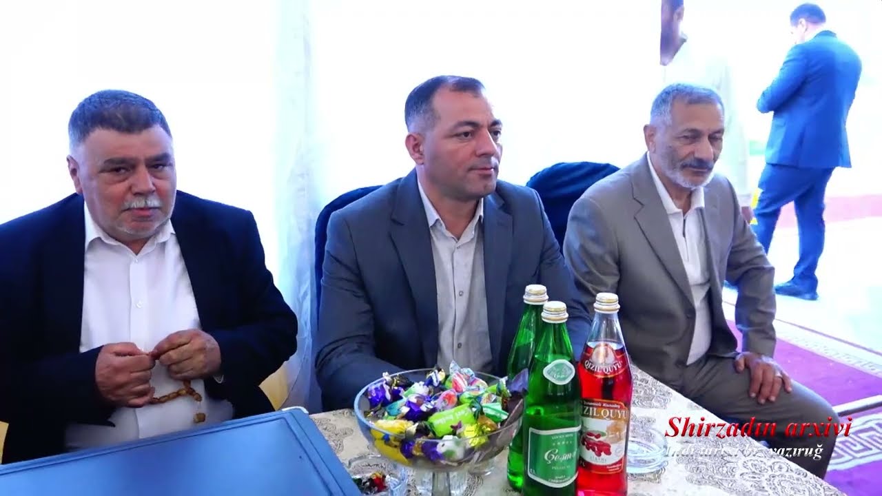 Fəridin toyu Kürdəxanı kəndi  22.04.2024