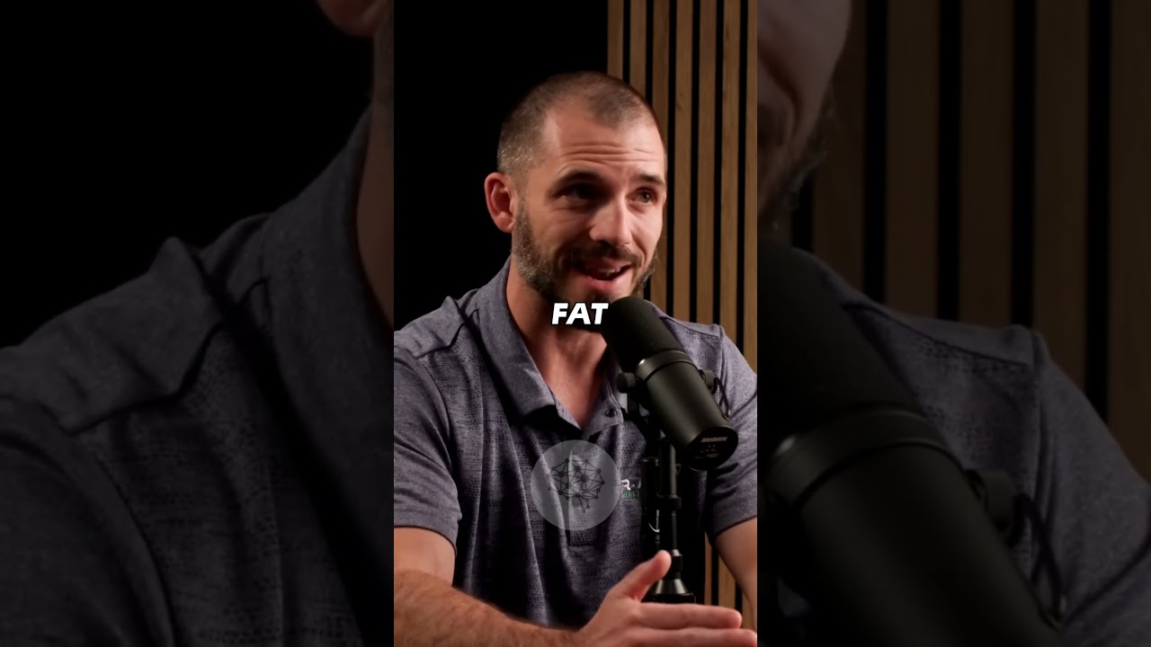 The Fat Adaptation Misconception   Andrew Huberman