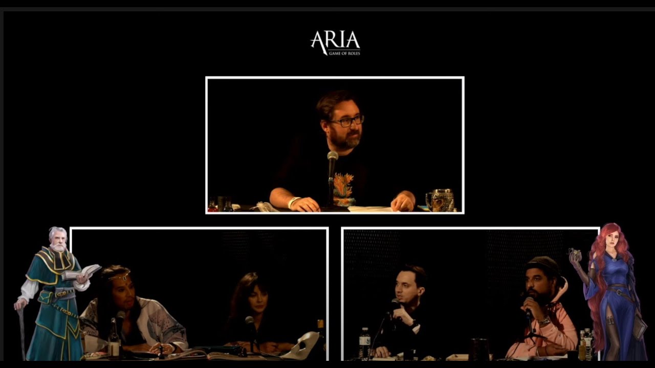 Game of Roles, le GRAND FINAL DE LA SAISON 3 !!!