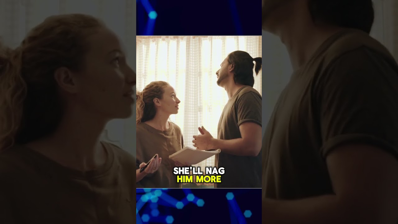 Why Women Punish Men Who Fail Their Tests