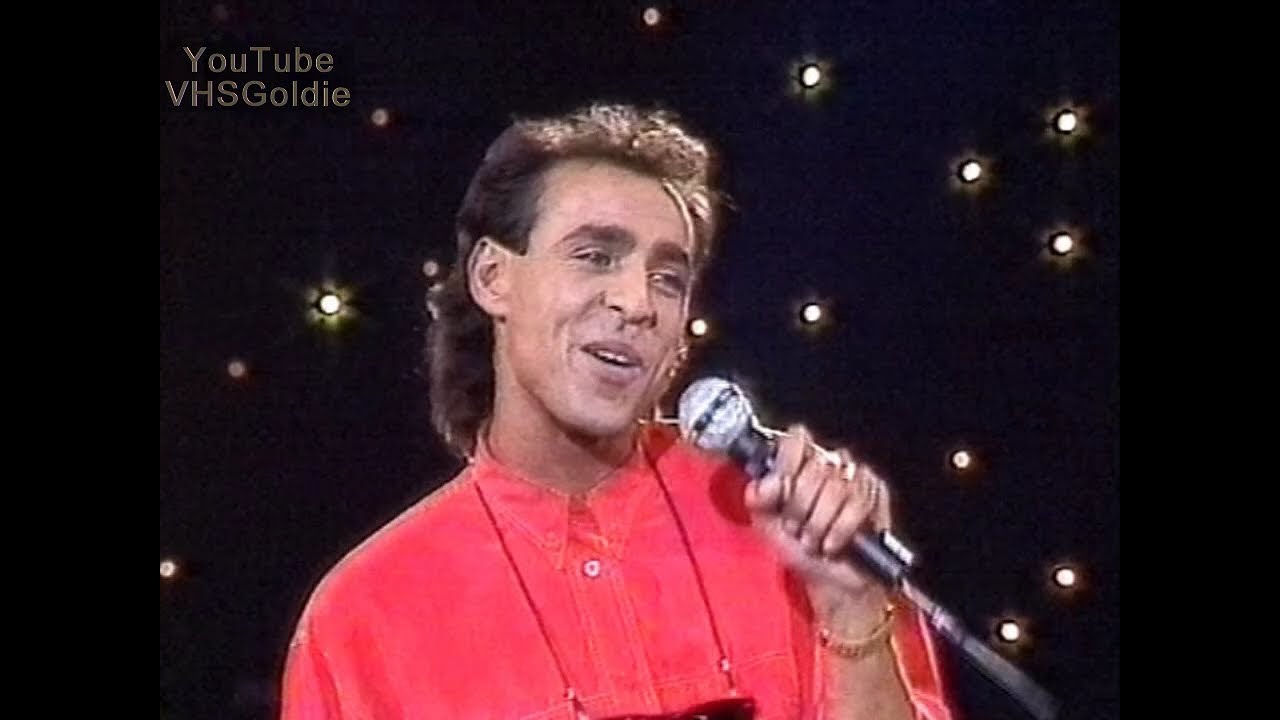 Ibo - An der bayrischen Küste - 1990