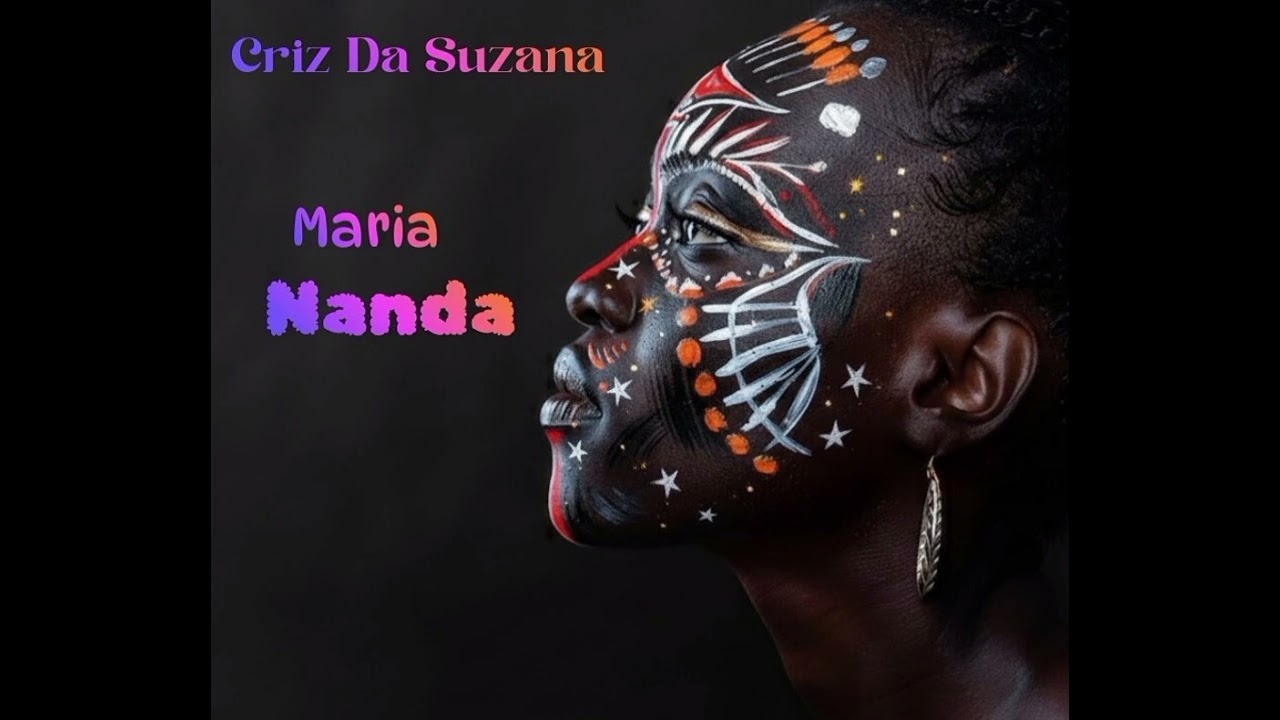 Criz Da Suzana-_-Ing'oma Maria Nanda-_-audio oficial-_-Prod-by Seve production 
