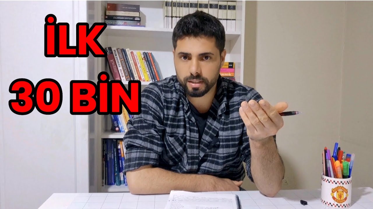 YKS SON İKİ AYDA NASIL DERECE YAPILIR !!! #2025yks #2025tyt #2025ayt