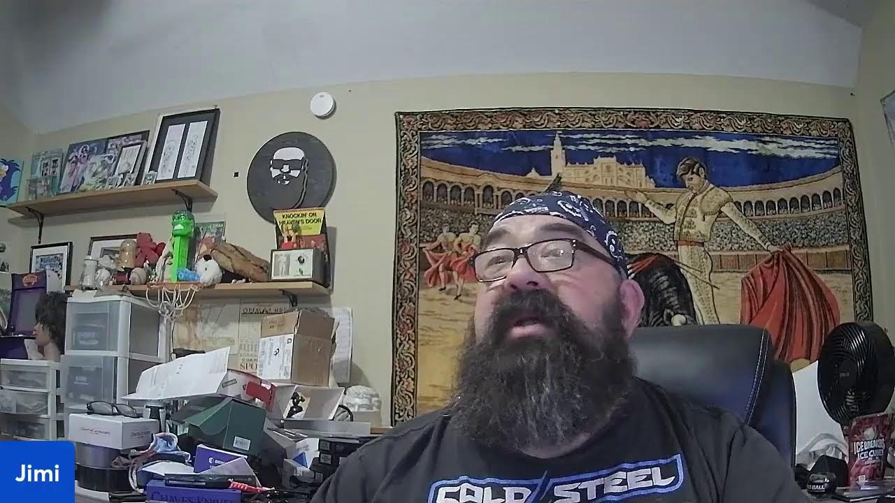 WTFRIDAY!!! FIRST OF 2026!!! HO HO HO GAW!!!