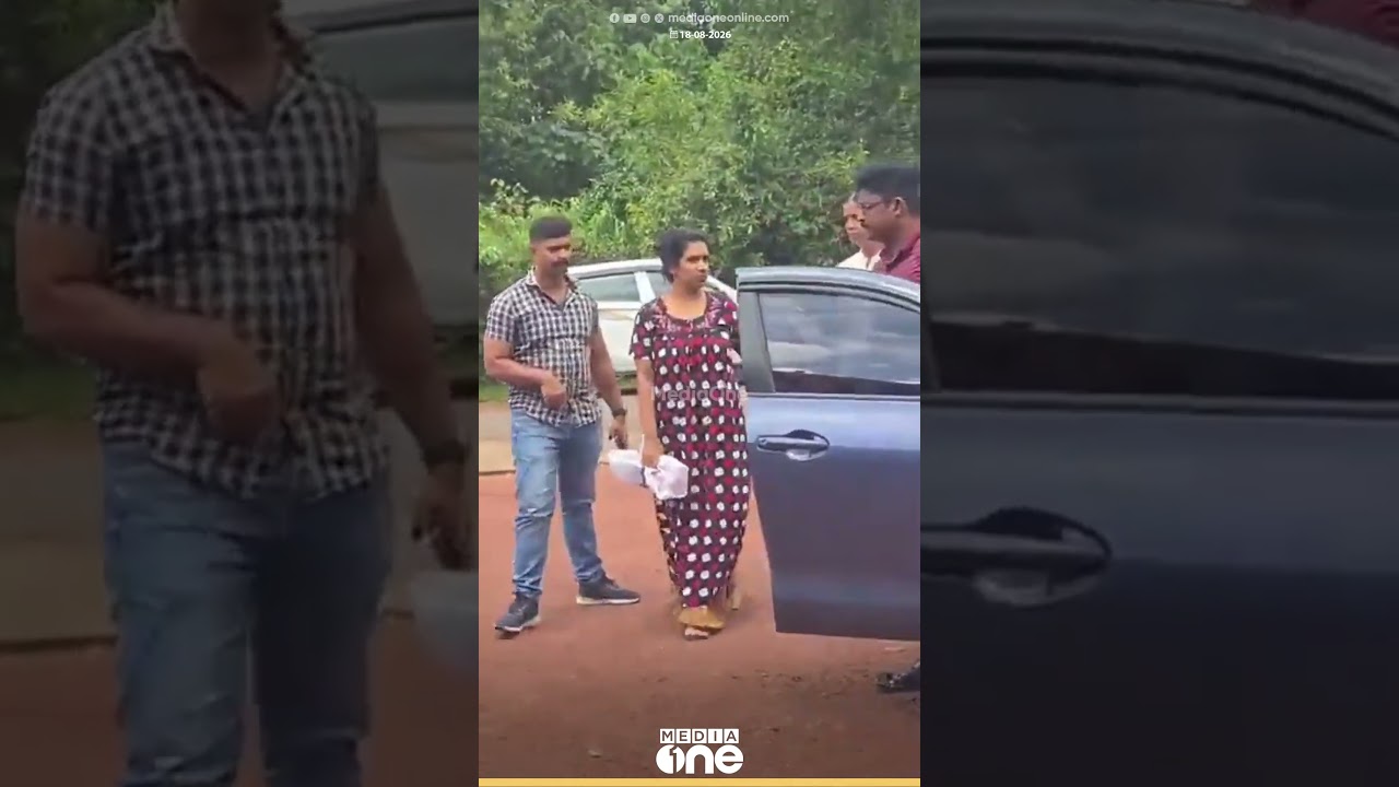 ആലപ്പുഴയിൽ സ്വർണപ്പണയ തട്ടിപ്പ്;  ടിനു തമ്പാൻ അറസ്റ്റിൽ