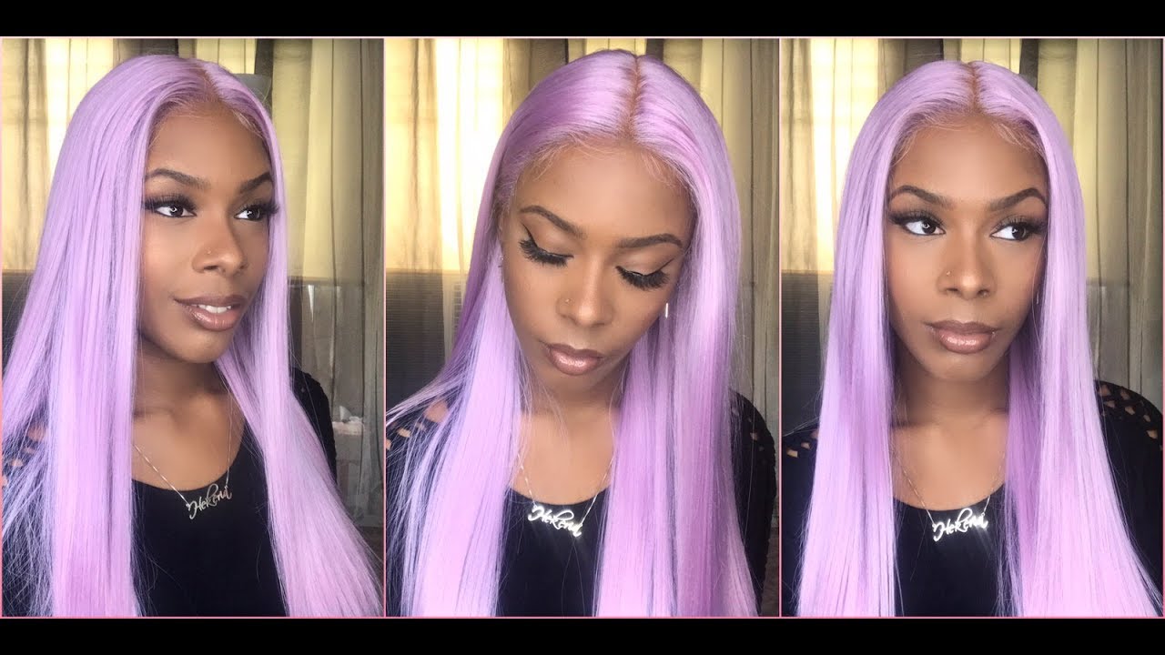 Sensationnel Shear Muse Synthetic Lace Front Wig - Lachan * HairSoFlyShop *