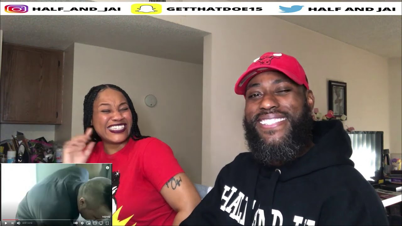 HALF ALMOST CRIED! BLUE OCTOBER-  HATE ME (REACTION VIDEO)