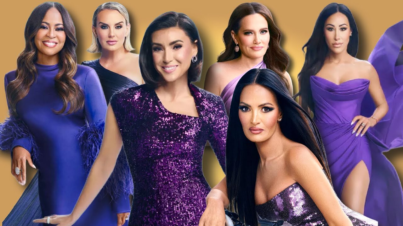 BRONWYN IS PLANNING HER EXIT | Real Housewives of Salt Lake City S5 E9 Review