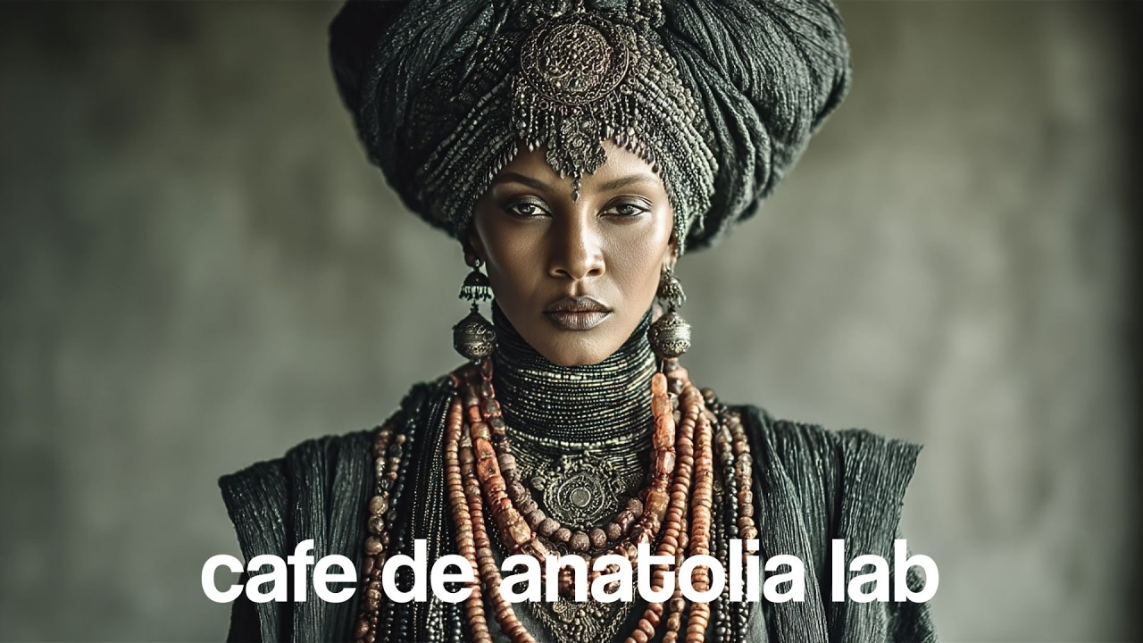 Liali Musika - Dance Flow La Musika