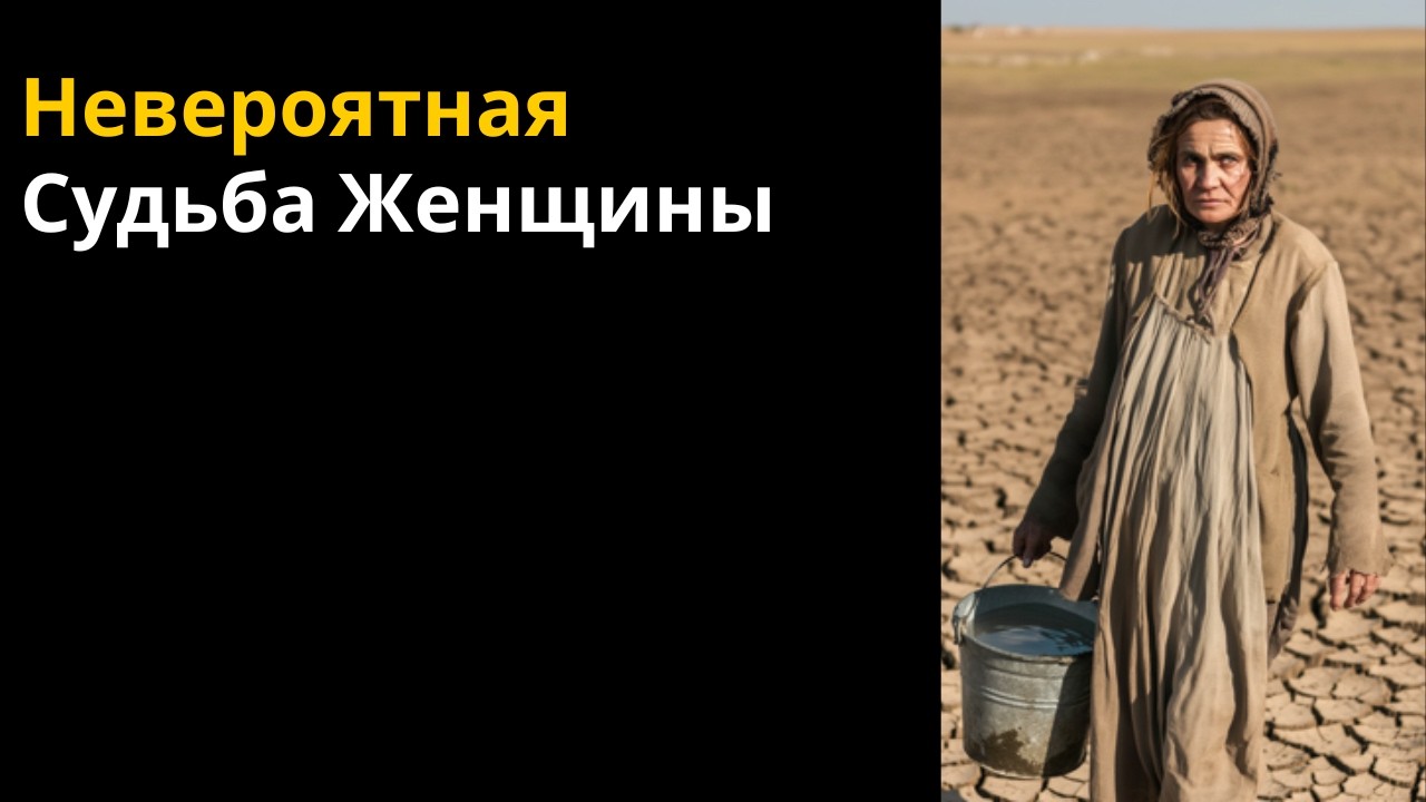 Я плакала, читая это… «Миллионерша с помойки» — невероятная судьба