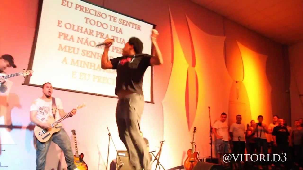 Thalles Roberto - Deus da minha Vida