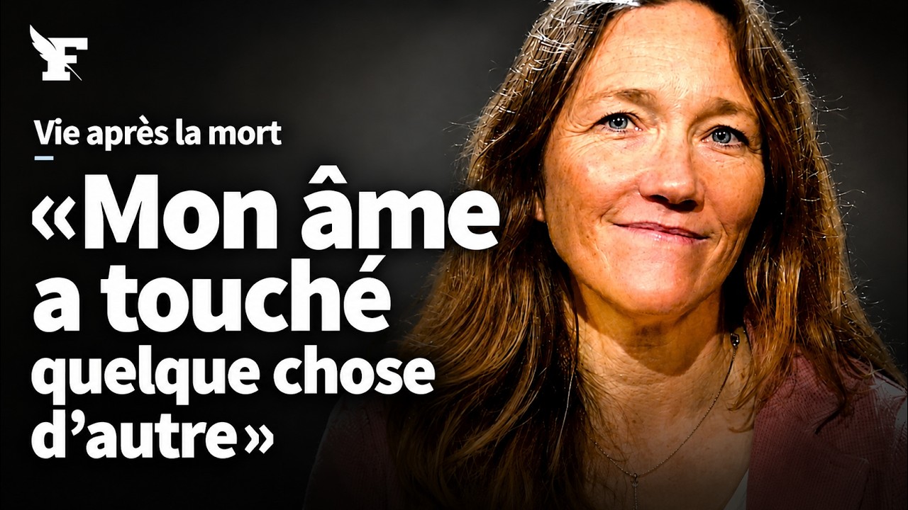 Elle a vécu une expérience de mort imminente, elle raconte