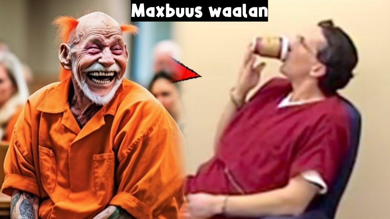Maxbuus kayaabiyay ciidanka