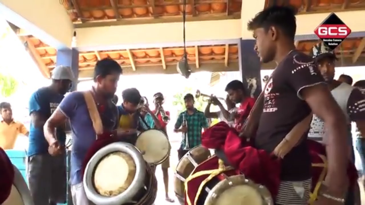 Devinuwara juggaya boys and ajith band 2018 Part 05
