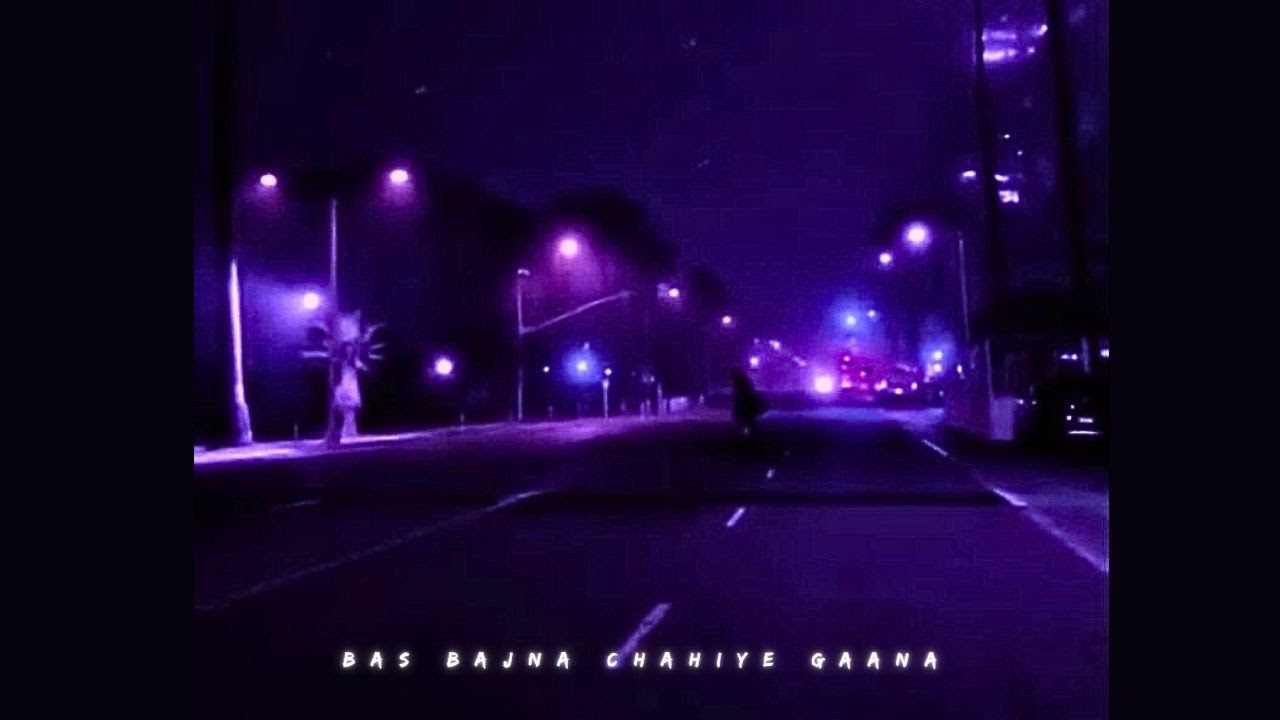 Bumpy Ride (Slowed + Reverb) Mohombi