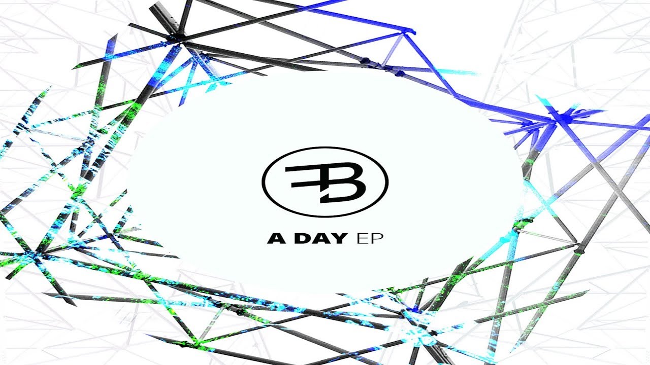 A DAY EP / Division