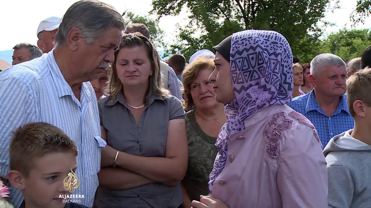 Roditelji iz Kotorskog žele bosanski jezik