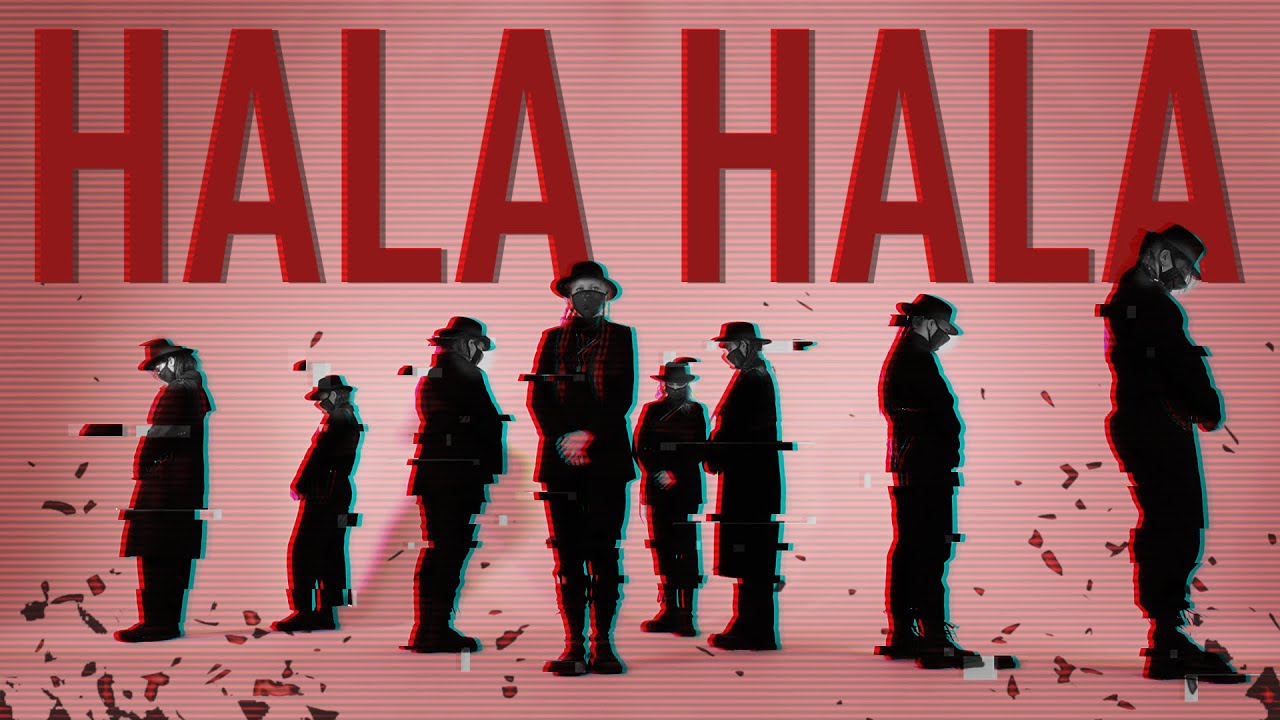 [PERFORMANCE MV] ATEEZ (에이티즈) - HALA HALA | DANCE COVER by Argentum